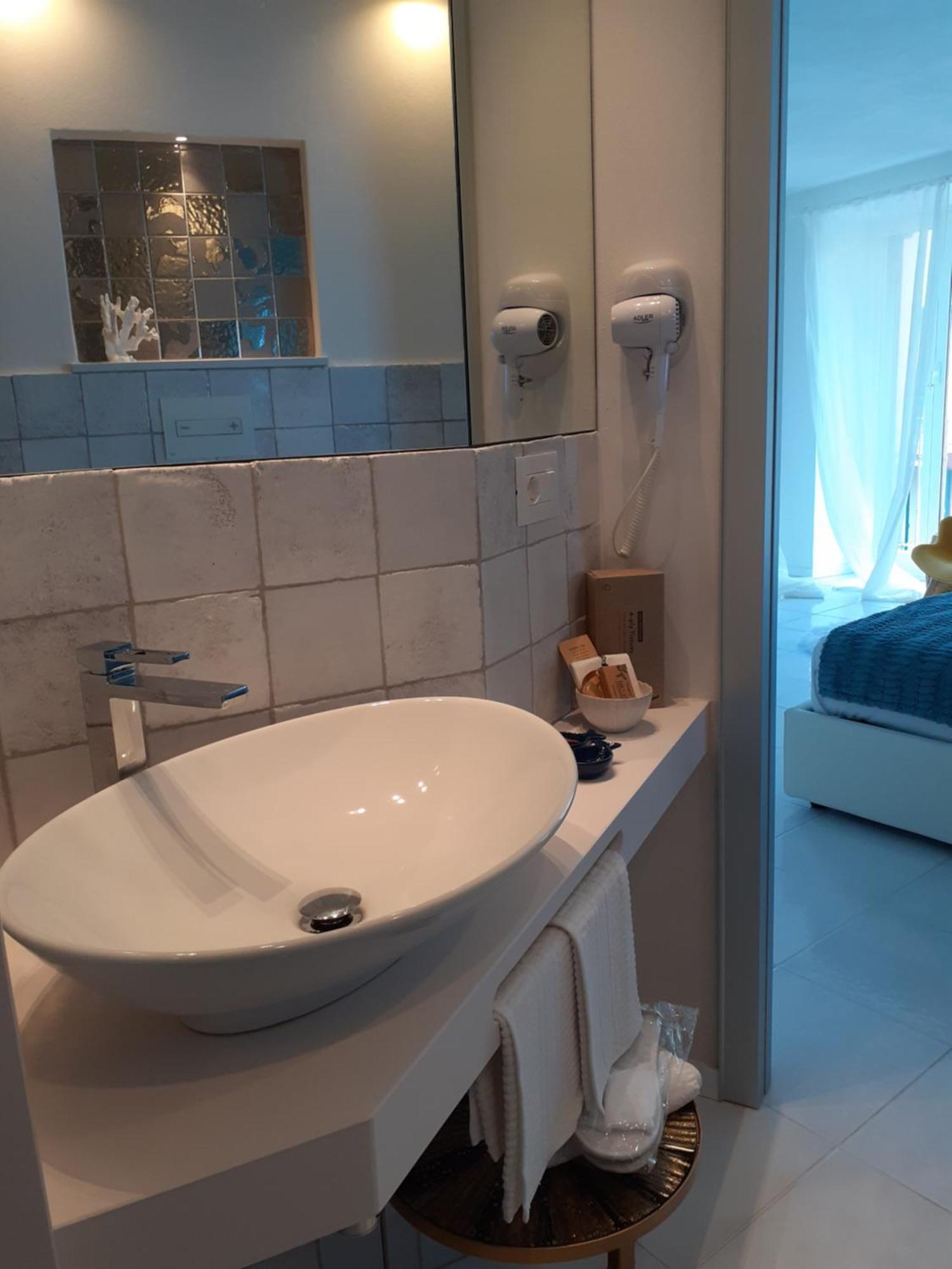 Alla Porta Rossa Manarola Habitación foto